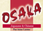 Osaka Logo