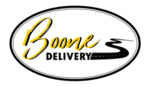 Boone Delivery Beverages Logo
