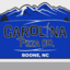 Carolina Pizza Co. Logo