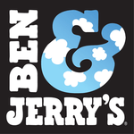 Ben and Jerry's Logo